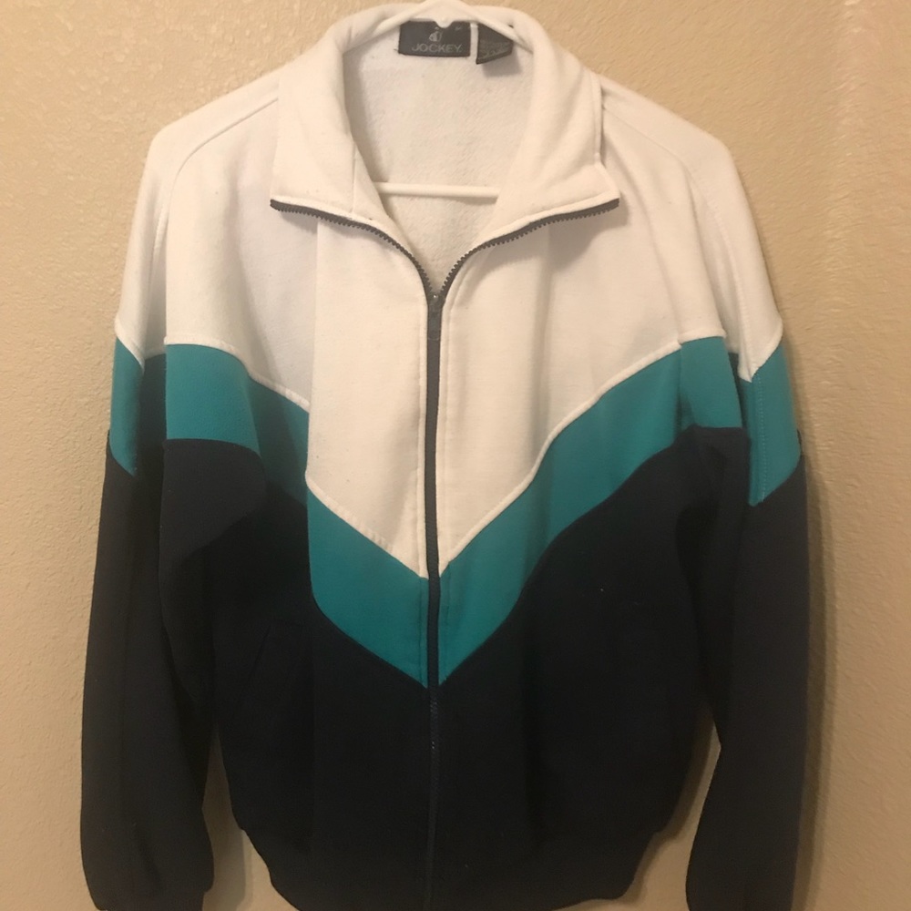 Vintage Jockey jacket